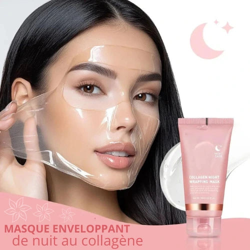✨ ✨ Masque régénérant de nuit ✨ ✨