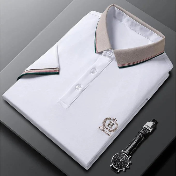 T-SHIRT ÉLÉGANT STRETCH