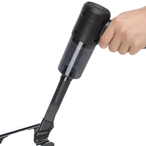 Aspirateur Sans Fil Ultra-Puissant – Nettoyez Sans Effort !