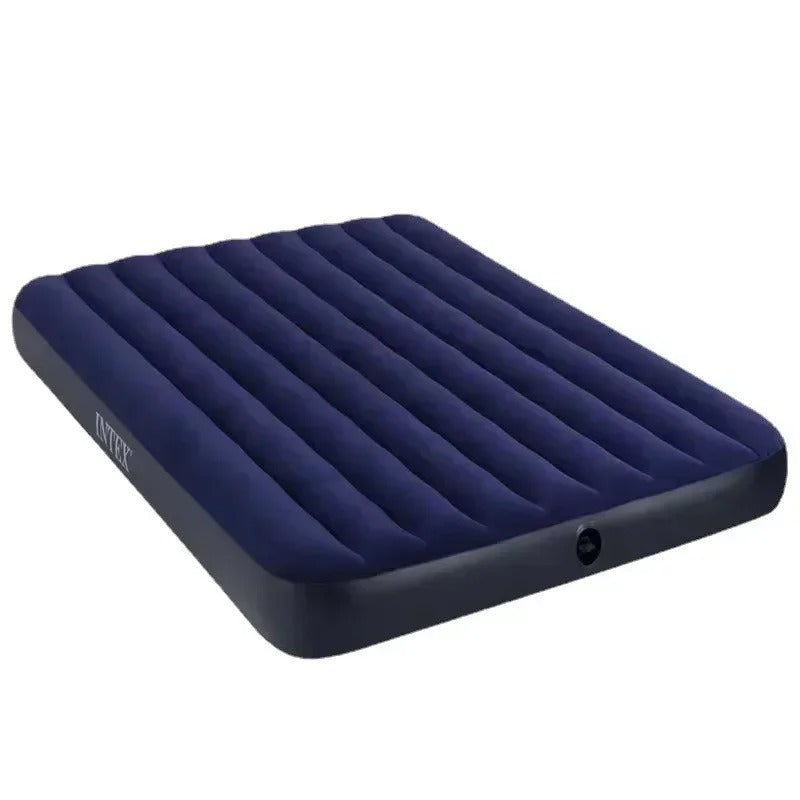 Matelas Gonflable Premium – Confort Absolu – 1 Place ou 3 Places au Choix