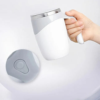 Tasse à mélange électrique