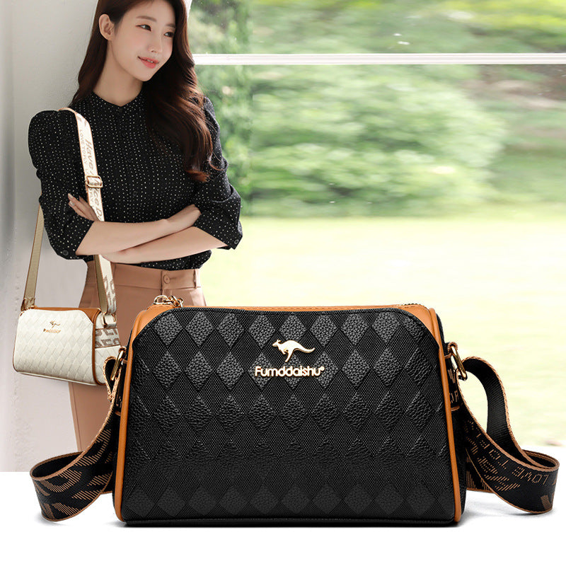 Sac Fumddaishu pour les femmes luxes