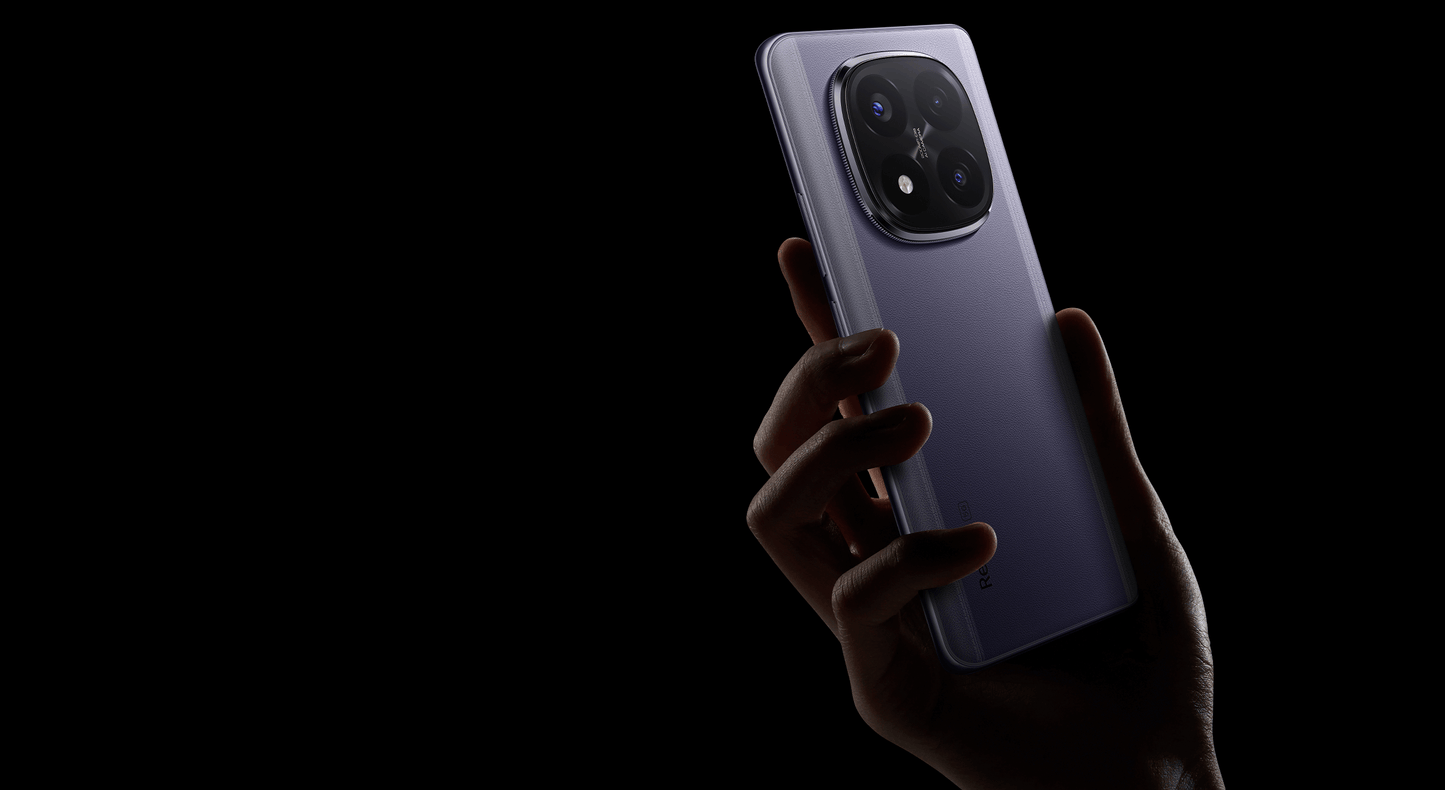 Smartphone Redmi Note 14 Pro+ (5G)  (12+512GB) - ML