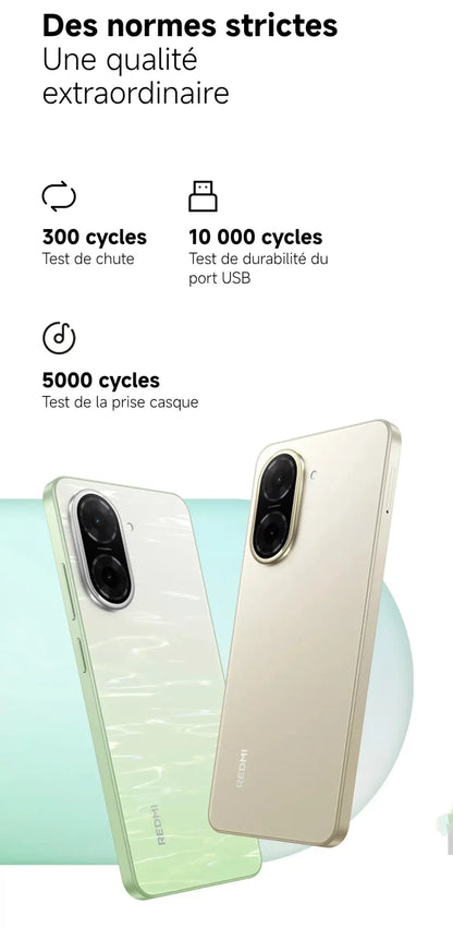 Redmi A5