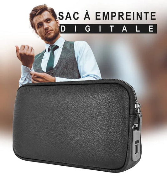 Sac à Empreinte Digitale