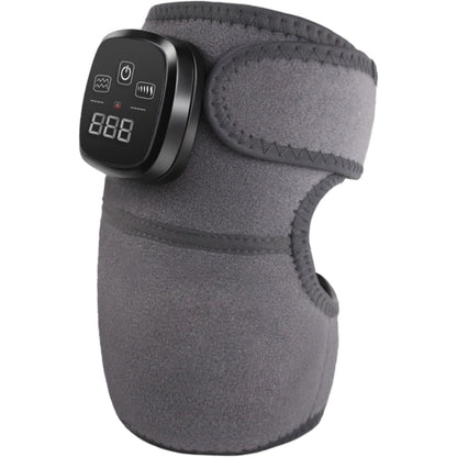 Masseur Portable Sans Fil — Soulagement Rapide pour Genoux, Jambes & Pieds 🔥🦵