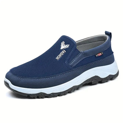 Mocassins Orthopédiques Élégants – Tendance 2025