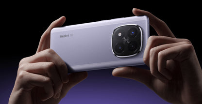 Smartphone Redmi Note 14 Pro+ (5G)  (12+512GB) - ML