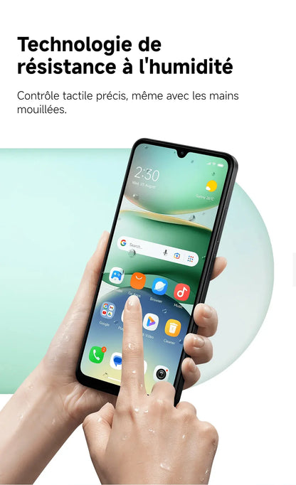 Redmi A5