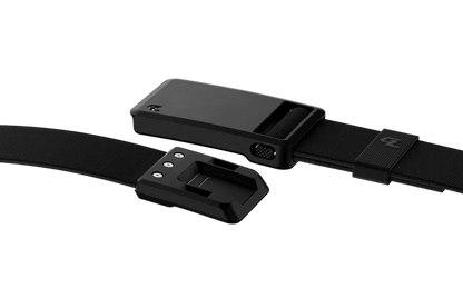 Ceinture | GrooveBelt™