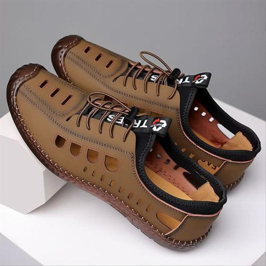 Nouveaux Styles De Chaussures Sandales pour Hommes 2025