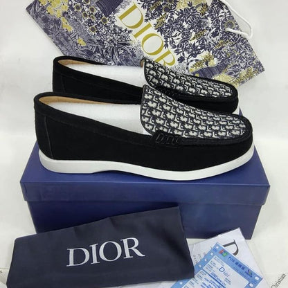 Mocassins Dior