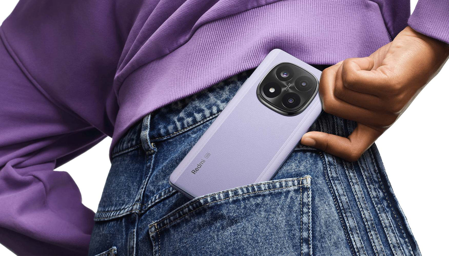 Smartphone Redmi Note 14 Pro+ (5G)  (12+512GB) - ML