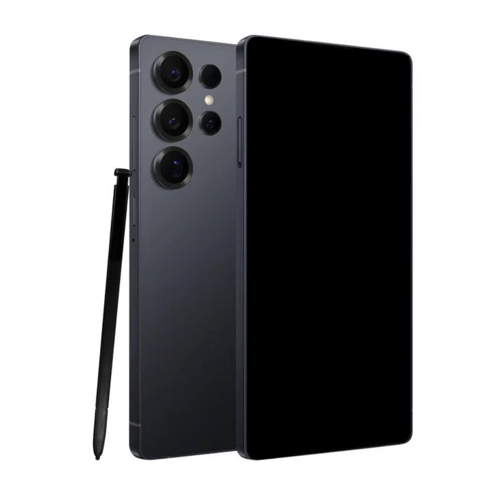 📱 Smartphone FUFFI 6.8" (Ce n'est pas un Samsung) | Android 12.0 | 4G Débloqué | Stylet Inclus ✏️ | 4GB RAM | Caméra 8MP + 16MP | Double SIM