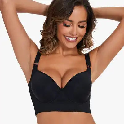 Le Soutien-Gorge Confort et Maintien