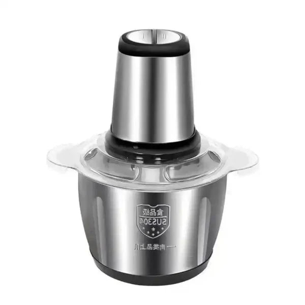 Hachoir Magique Rapide