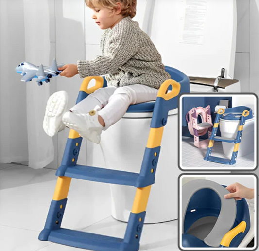 Réducteur de toilette