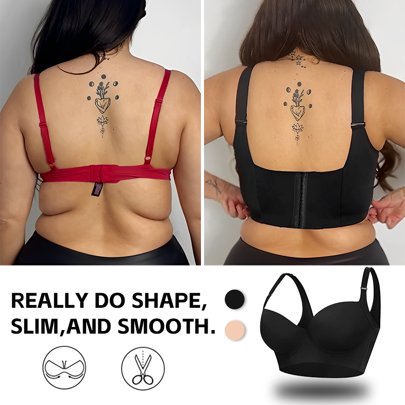 Le Soutien-Gorge Confort et Maintien
