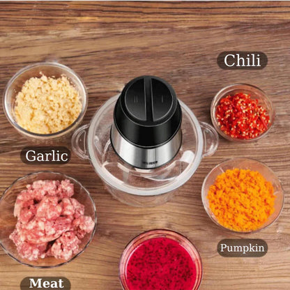 Hachoir Magique Rapide