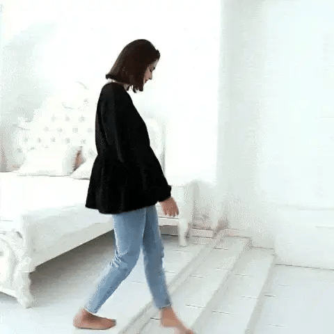 Fauteuil Gonflable avec Pouf et Gonfleur OFFERT