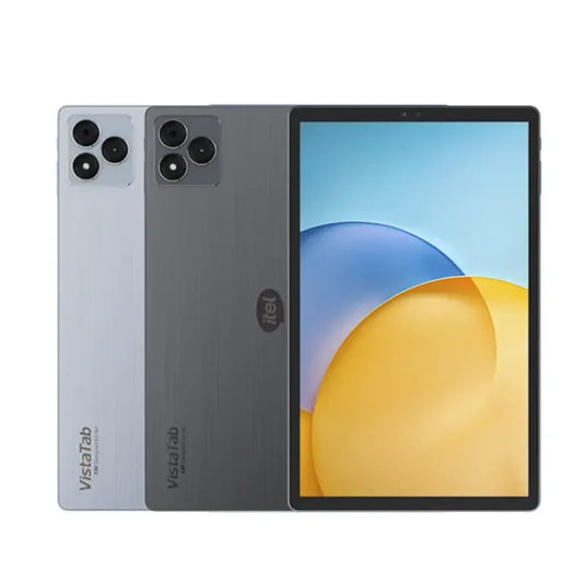 Itel VistaTab 11 – Puissance, Grand Écran & Performance Accessible