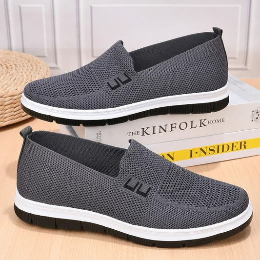 Mocassin Tendance 2025