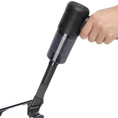 Aspirateur Sans Fil Ultra-Puissant – Nettoyez Sans Effort !