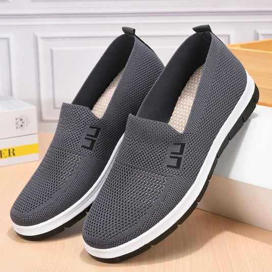 Mocassin Tendance 2025