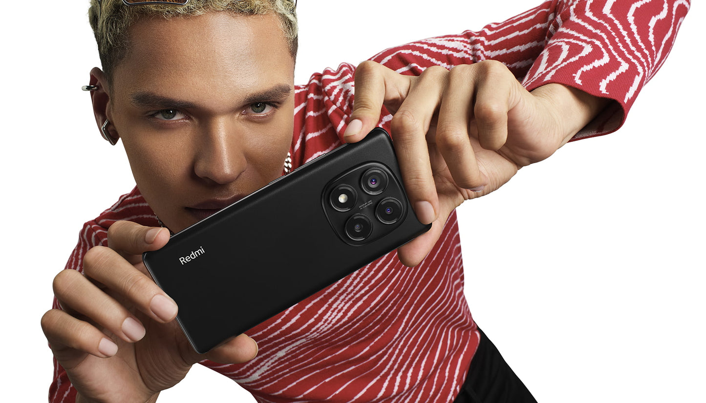 Smartphone Redmi Note 14 Pro  (8+256GB)