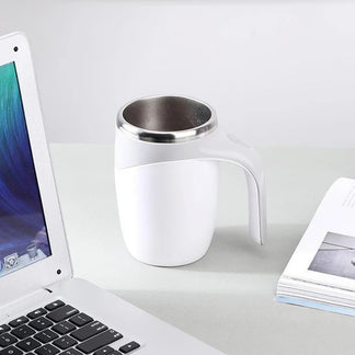 Tasse à mélange électrique