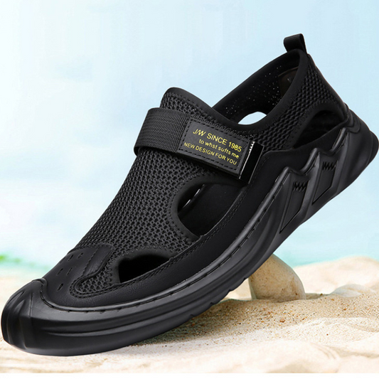 La sandale plate parfaite pour 2025