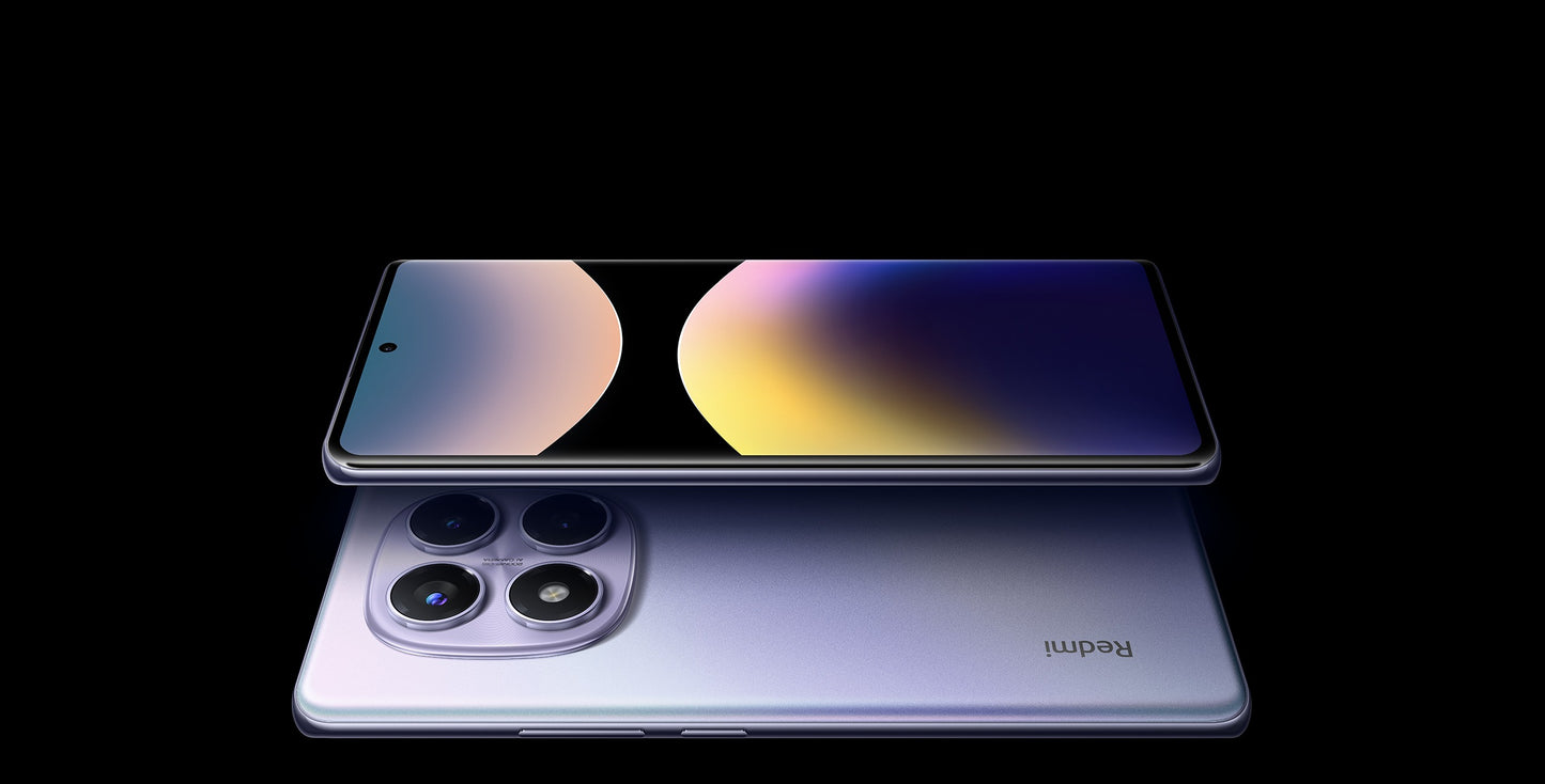 Smartphone Redmi Note 14 Pro  (8+256GB)