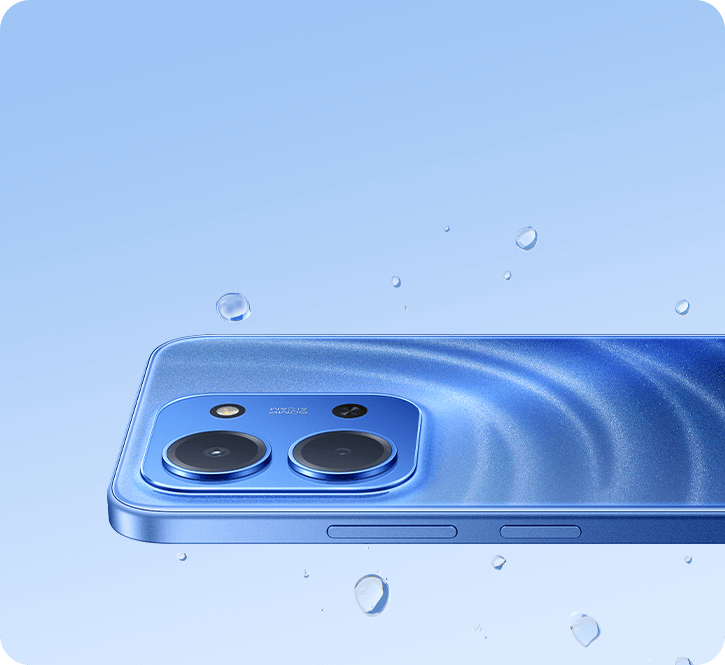 Redmi 15C 5G – Puissance & Performance Ultime ! 8 Go RAM + 256 Go ROM – Batterie 6000 mAh (MALI)