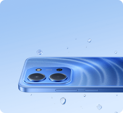 Redmi 15C 5G – Puissance & Performance Ultime ! 8 Go RAM + 256 Go ROM – Batterie 6000 mAh (MALI)