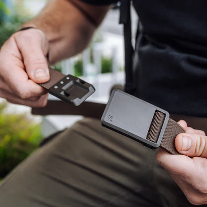 Ceinture | GrooveBelt™