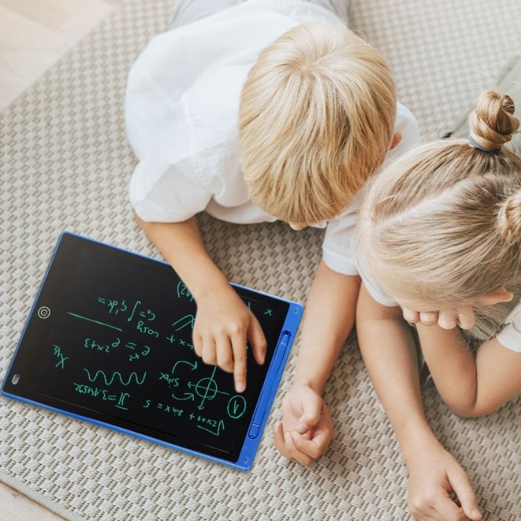 Tablette enfant et adulte