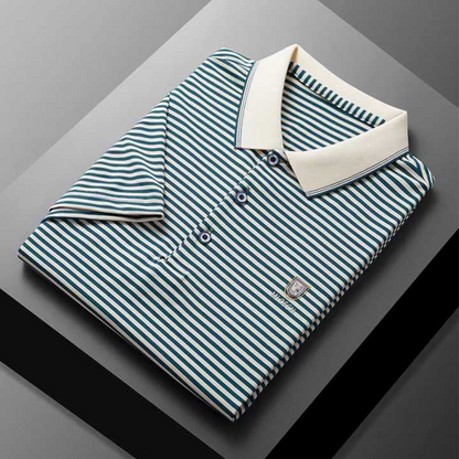 T-shirt Stretch Vert : Élégance et Confort 2025
